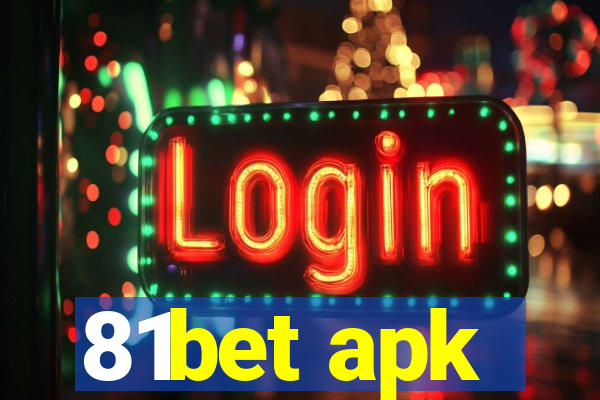 81bet apk